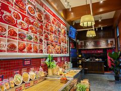 -福苗小骆驼烧烤(曲江店)