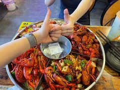 -王红军龙虾(新民路店)