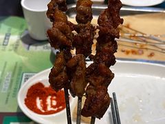 -清真·老兰家(兴善寺西街总店)