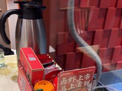 -聚味瞿记·龙虾堂(天元店)