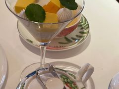 -Le Comptoir de Pierre Gagnaire