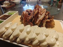 -张大嘴菜馆(庞各庄店)