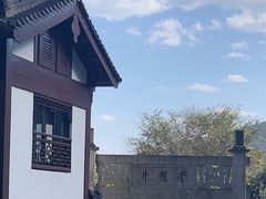 -十八棵（老龙井）御茶园(老龙井店)