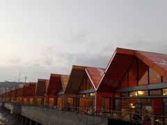 -沈家门渔港