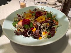 -北平楼·烤鸭·北京菜(牡丹园店)