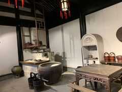 -绍兴鲁迅故里·沈园景区