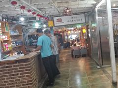 -三个大叔东北烧烤·砂锅菜(西三旗店)