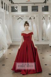 点击看大图 -韩国天使嫁衣婚纱礼服馆(上海旗舰店)