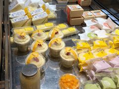-皇冠幸福里动物奶油生日蛋糕(马祖路店)