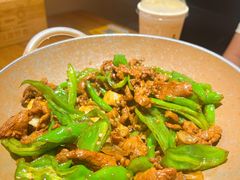 -十二点·辣椒炒肉(南山店)