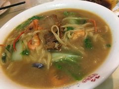 -何记面馆(龙泉山店)