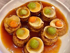 -功德林素菜饭庄(前门店)