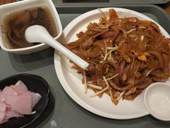 -大食代美食广场(上海中心店)