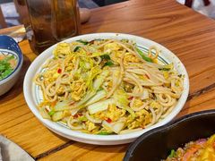 小锅米线-云海肴云南菜·蒸汽石锅鱼(北京良乡华冠店)