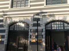 -中国铁道博物馆(正阳门馆)