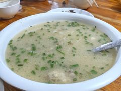 -九九牛肉馆(南山路店)