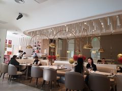 大堂-Deer Park鹿园西餐(仁恒置地广场店)