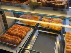 -皇冠幸福里动物奶油生日蛋糕(古田二路店)