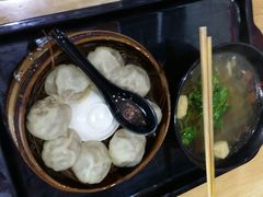 android_upload_pic-百年尹氏汤包(湖南路狮子桥店)