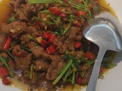 -兰湘子·湘菜小炒(盛龙广场店)