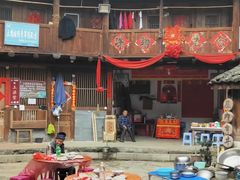 -福建土楼(南靖)景区