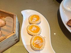 -广州粤海喜来登酒店