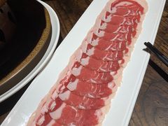 -和院老火锅铜锅烧烤海鲜(朱雀大街店)