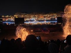 -雪山彩虹谷景区