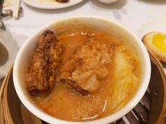 -美心皇宫(绿杨坊店)