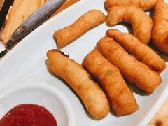 -重庆乌鱼庄·龙滋鲜(青羊大道店)