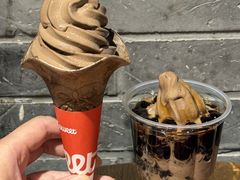 -肯德基(东四南大街店)