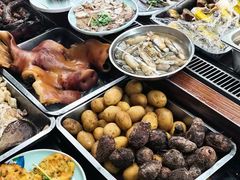 -绍兴名菜馆(可乐路店)