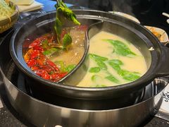 -捞王锅物料理(凯旋路店)