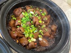 -阿龙酒煲(海宁新苑路店)