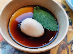 冰玉豆花-生如夏花泰式火锅(西村黑金店)