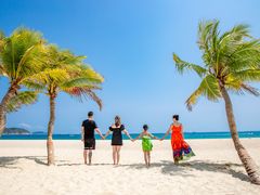 -三亚亚龙湾天域度假酒店