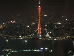 -广州四季酒店·天吧·高空酒吧