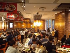 大堂-新旺茶餐厅(嘉里城店)