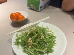 -漢舍川菜馆(国贸商城店)