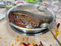 -满天星太珍火锅