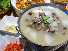 -锅儿匠辣子鸡(春熙路店)