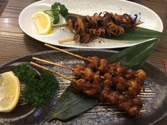 -东京屋(武定路店)