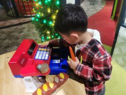 -幻贝家儿童乐园(苏州中心店)