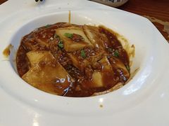 -恭敬李老北京炸酱面·京味菜(西花市店)