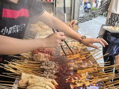 -郭记小街麻辣烫(南小街总店)