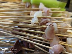 -镇江龙·火锅串串(武侯祠店)