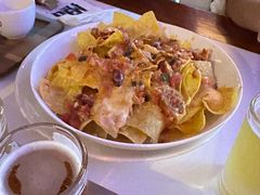 -The BREW·酿餐厅(浦东嘉里大酒店)