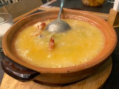 潮汕砂锅海鲜粥-潮堂 · 潮州菜(国贸商城店)