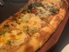 -Efes Turkish & Mediterranean Cuisine 艾菲斯餐厅(陆家嘴店)