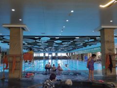 -南宫温泉水世界